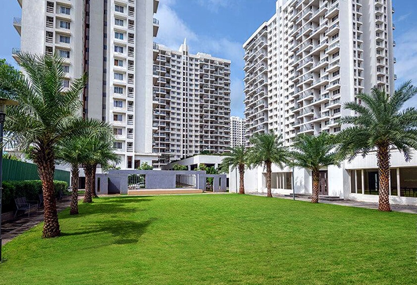 upcoming township projects in pune