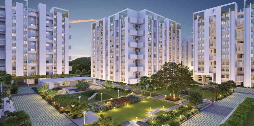 residential property for sale